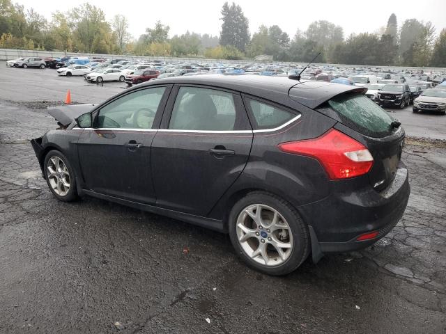 Photo 2 from auction – 2012 FORD FOCUS SEL with VIN 1FAHP3M27CL468828