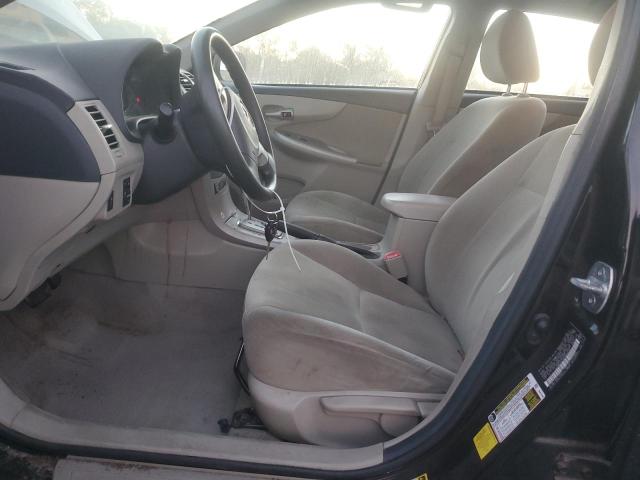 Снимка 7 от търг – 2011 TOYOTA COROLLA LE с VIN 2T1BU4EE4BC666635