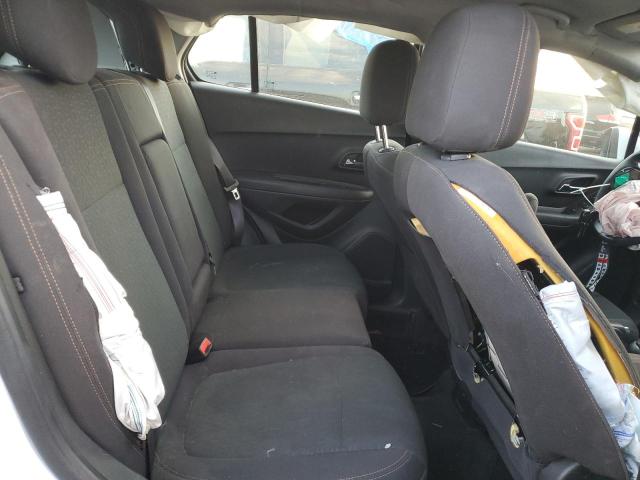 Photo 11 from auction – 2017 CHEVROLET TRAX LS with VIN KL7CJKSB3HB171939