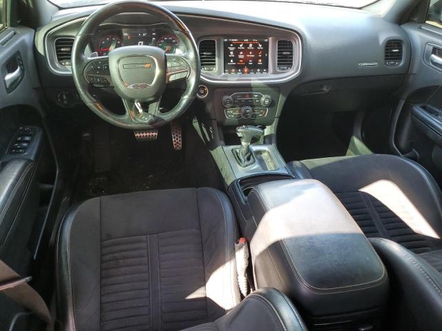 Photo 8 from auction – 2018 DODGE CHARGER R/ with VIN 2C3CDXGJ8JH177793
