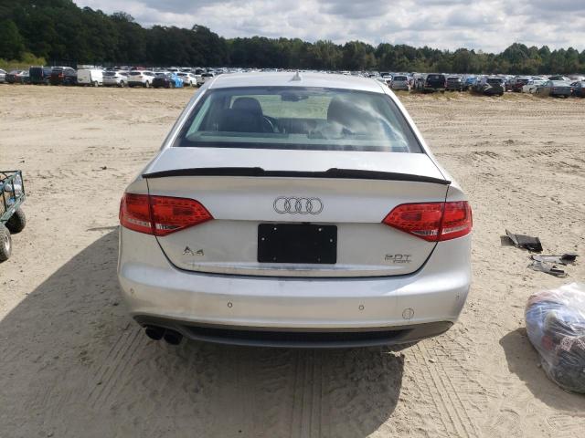 Photo 6 from auction – 2012 AUDI A4 PREMIUM with VIN WAUFFAFL0CA120182