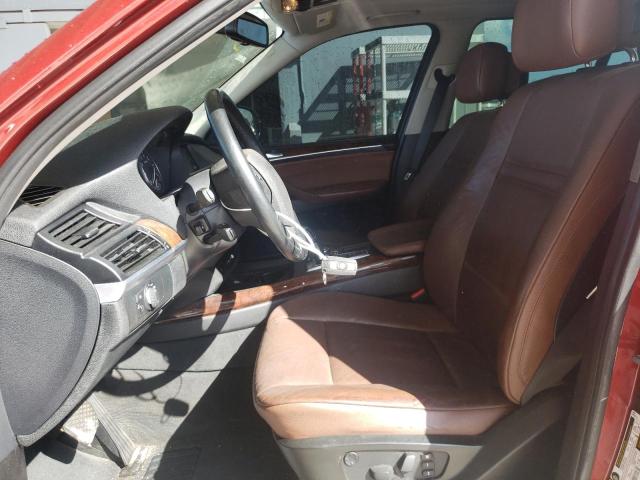 Photo 7 from auction – 2011 BMW X5 XDRIVE3 with VIN 5UXZV4C53BL416258