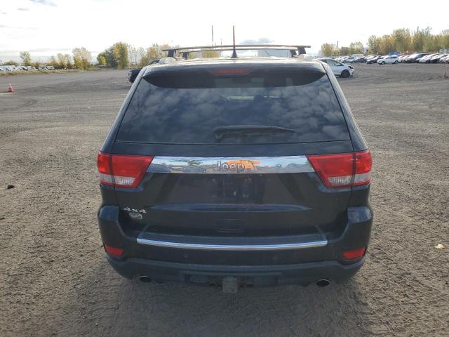 Photo 6 from auction – 2012 JEEP GRAND CHER with VIN 1C4RJFCT7CC115386