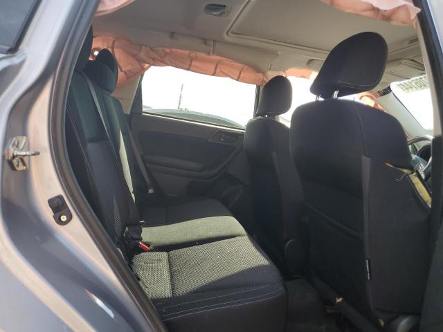 Photo 11 from auction – 2017 SUBARU FORESTER 2 with VIN JF2SJAEC1HH553897
