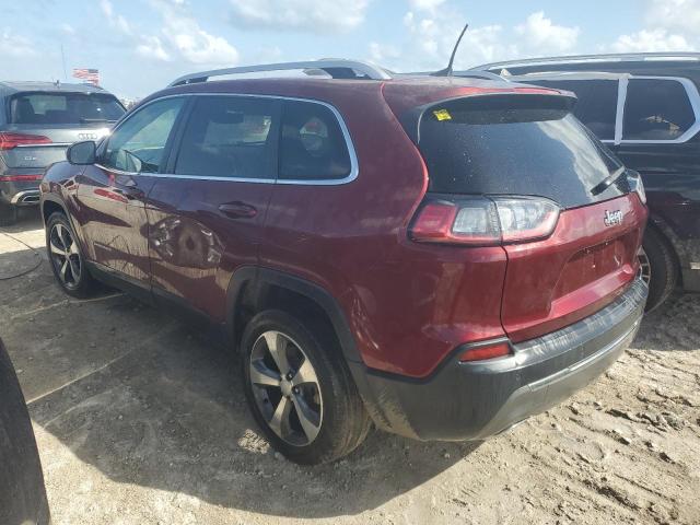 Photo 2 from auction – 2019 JEEP CHEROKEE L with VIN 1C4PJLDX6KD190578