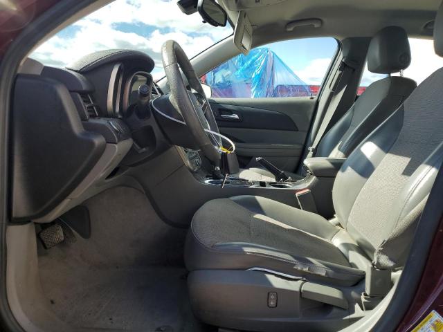 Photo 7 from auction – 2016 CHEVROLET MALIBU LIM with VIN 1G11C5SA7GF168393