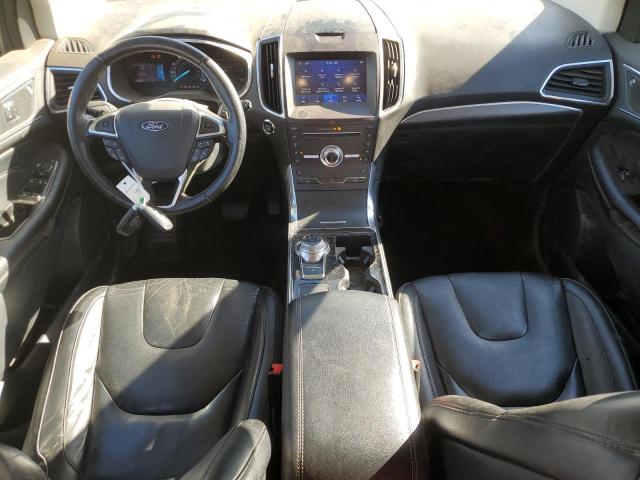 Photo 8 from auction – 2019 FORD EDGE TITAN with VIN 2FMPK4K96KBC73761