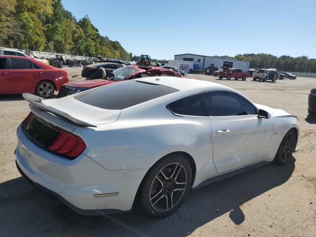 Photo 3 from auction – 2019 FORD MUSTANG GT with VIN 1FA6P8CF2K5202015