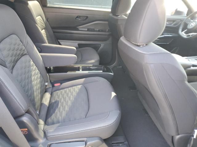 Zdjęcie 11 z aukcji – 2023 NISSAN PATHFINDER z VIN 5N1DR3BD3PC264424