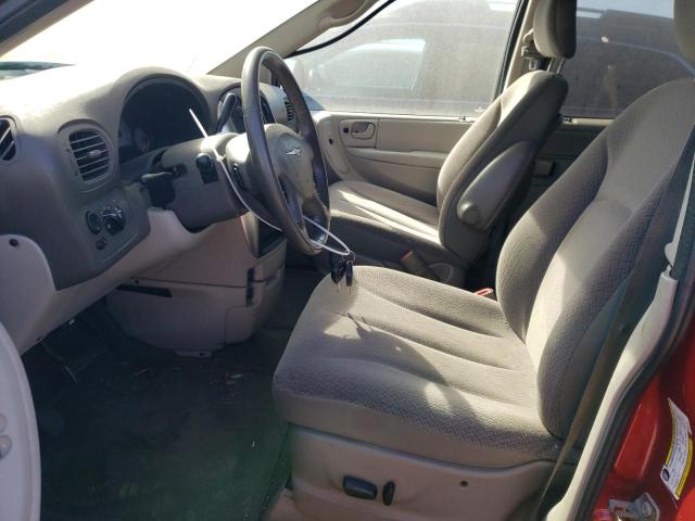 Photo 7 from auction – 2006 CHRYSLER TOWN & COU with VIN 2A4GP54L36R921116