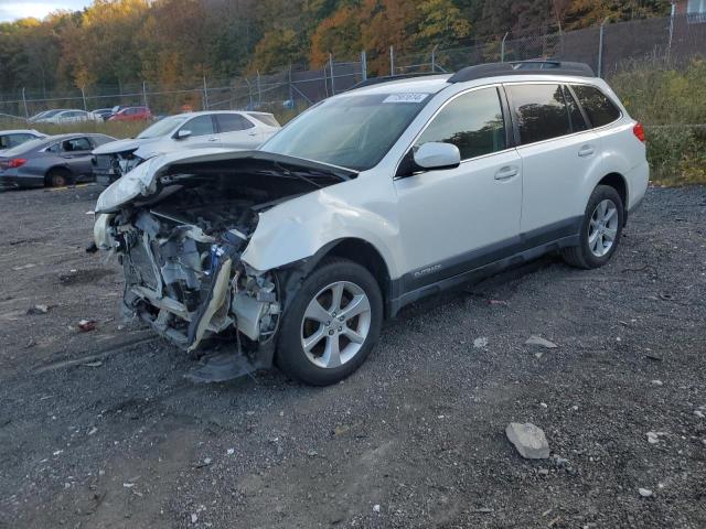 SUBARU OUTBACK 2. 2013 с VIN 4S4BRBCC0D3209139 - Снимка от търг