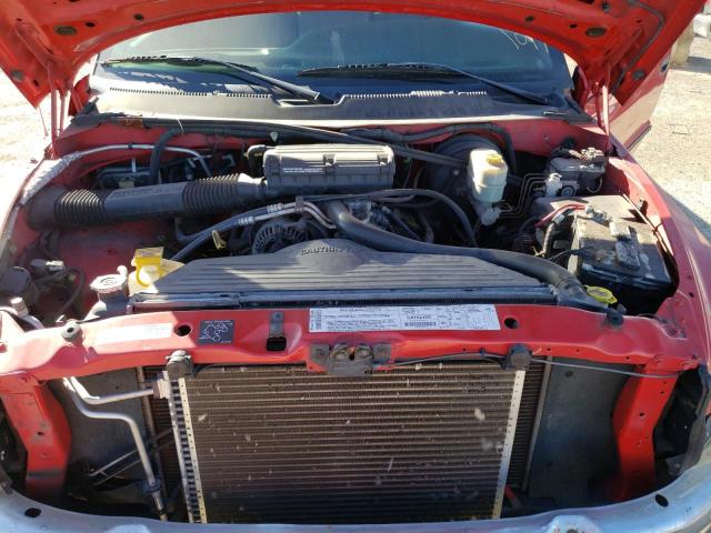Photo 11 from auction – 2002 DODGE RAM 2500 with VIN 3B7KC26ZX2M241470