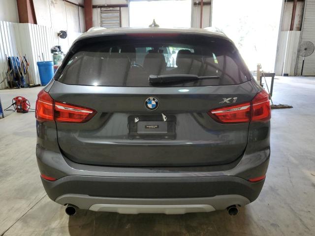 Photo 6 from auction – 2016 BMW X1 XDRIVE2 with VIN WBXHT3C30G5F63666