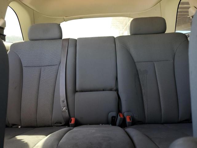 Photo 10 from auction – 2007 CHRYSLER PACIFICA with VIN 2A8GM48L87R104379