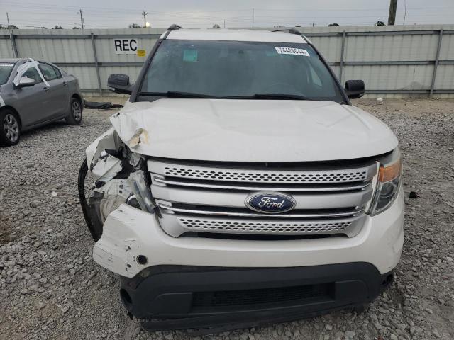Снимка 5 от търг – 2014 FORD EXPLORER X с VIN 1FM5K7D82EGA98841
