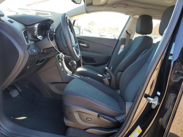 Photo 7 from auction – 2020 CHEVROLET TRAX LS with VIN 3GNCJKSB1LL178826