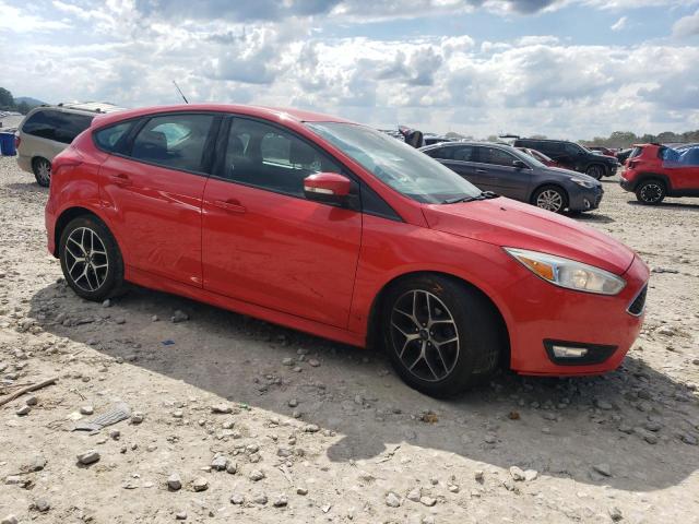 Photo 4 from auction – 2016 FORD FOCUS SE with VIN 1FADP3K25GL313928