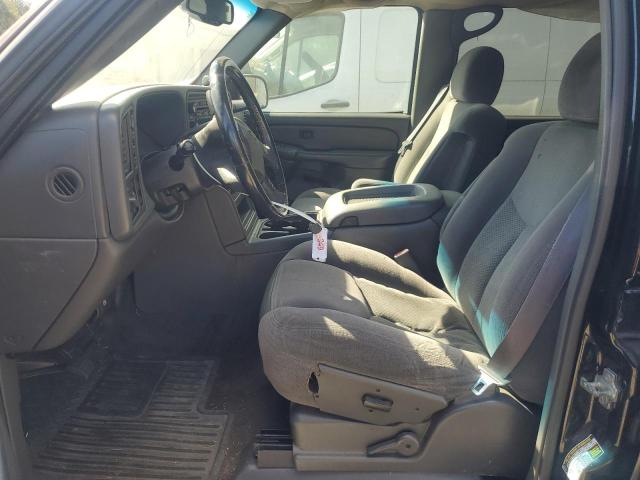 Photo 7 from auction – 2005 CHEVROLET SILVERADO with VIN 2GCEK13T751225412