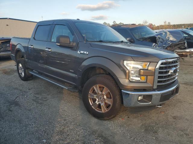 Photo 4 from auction – 2016 FORD F150 SUPER with VIN 1FTEW1EP5GFA10904