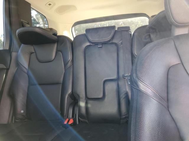 Photo 10 from auction – 2016 VOLVO XC90 T5 with VIN YV4102XK2G1056899