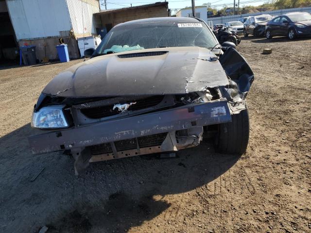 Photo 5 from auction – 2001 FORD MUSTANG with VIN 1FAFP40401F165633