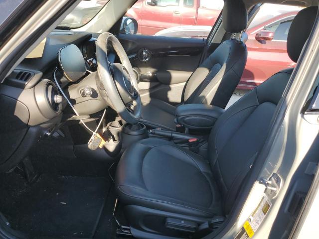 Photo 7 from auction – 2021 MINI COOPER with VIN WMWXU7C03M2N94906