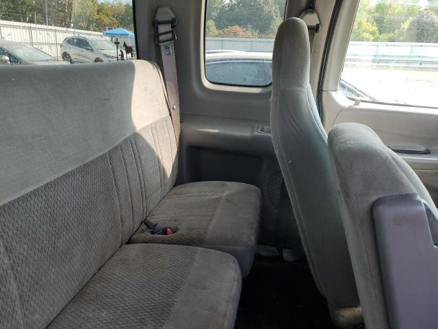 Photo 10 from auction – 1998 FORD F150 with VIN 2FTZX1866WCB12529
