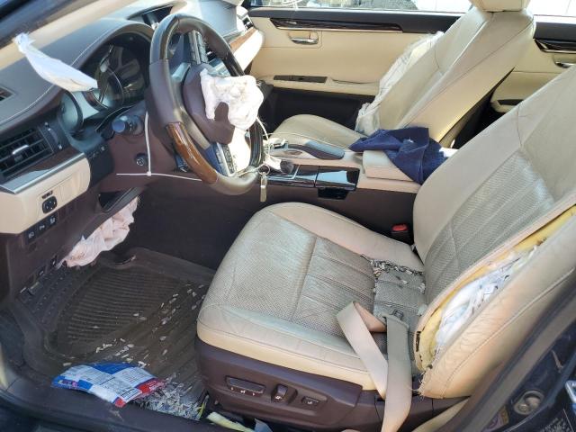 Photo 7 from auction – 2016 LEXUS ES 350 with VIN 58ABK1GG4GU003292