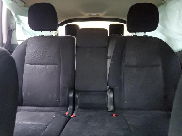 Photo 10 from auction – 2015 NISSAN PATHFINDER with VIN 5N1AR2MN8FC709998