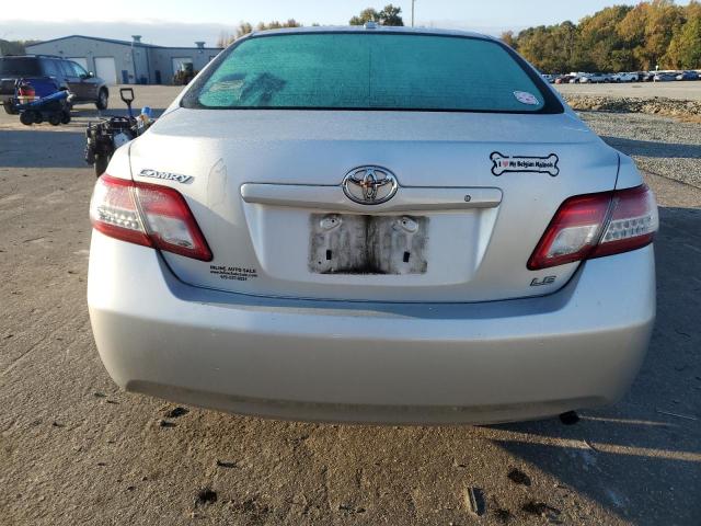 Photo 6 from auction – 2011 TOYOTA CAMRY BASE with VIN 4T1BF3EK8BU152215
