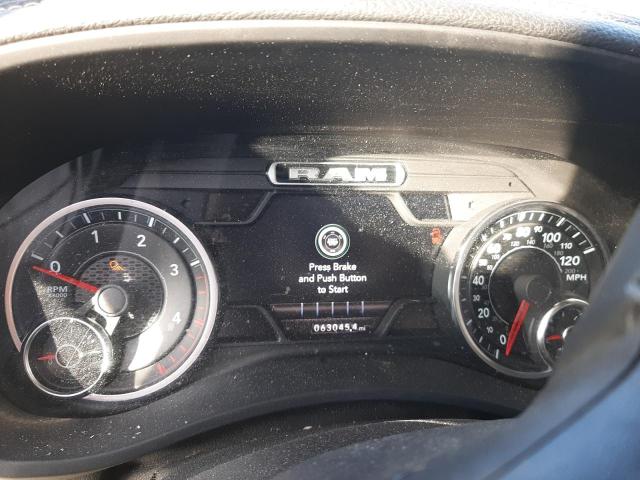 Photo 9 from auction – 2019 RAM 3500 LARAM with VIN 3C63R3ML9KG542969