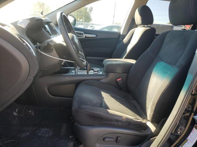 Photo 7 from auction – 2013 NISSAN PATHFINDER with VIN 5N1AR2MM8DC685044