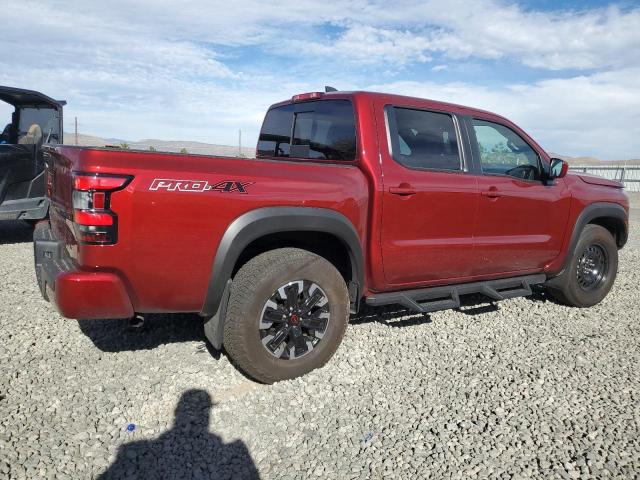 Photo 3 from auction – 2024 NISSAN FRONTIER S with VIN 1N6ED1EK4RN602276