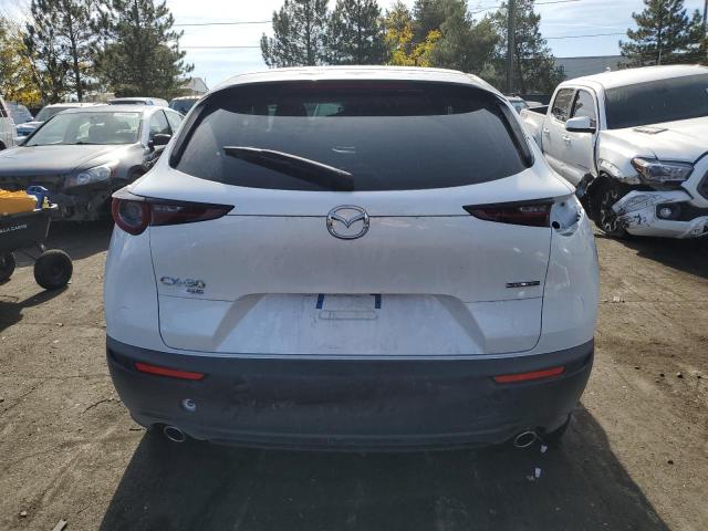 Photo 6 from auction – 2024 MAZDA CX-30 with VIN 3MVDMBAM5RM644962