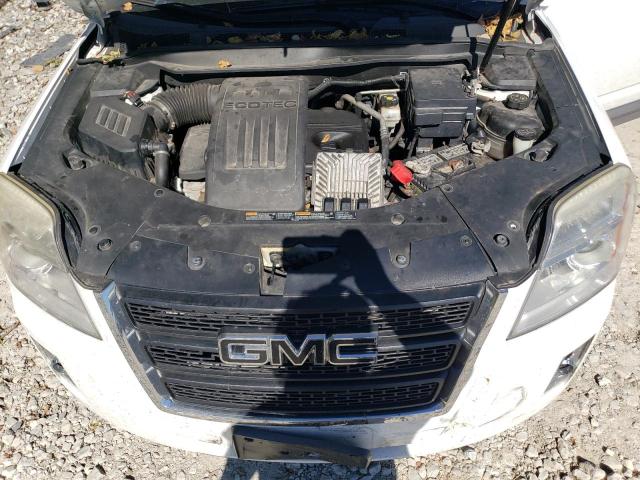 صورة رقم 12 من المزاد - 2015 GMC TERRAIN SL مع VIN 2GKFLXEK7F6402042
