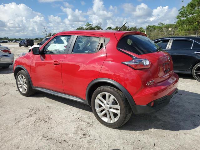 Photo 2 from auction – 2016 NISSAN JUKE S with VIN JN8AF5MV2GT655375