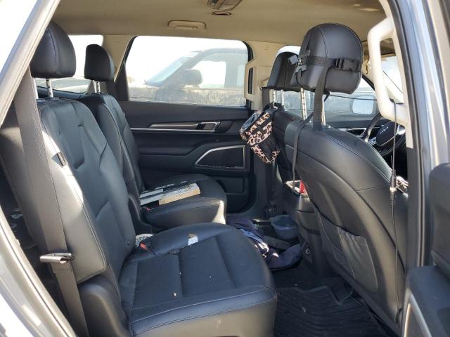 Photo 11 from auction – 2023 KIA TELLURIDE with VIN 5XYP6DGC6PG331383