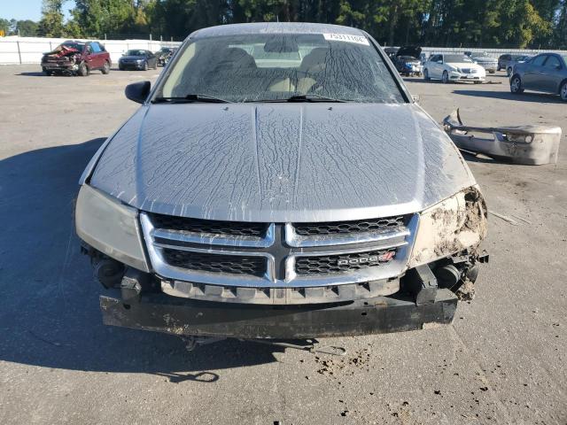 Photo 5 from auction – 2013 DODGE AVENGER SE with VIN 1C3CDZAG1DN710068