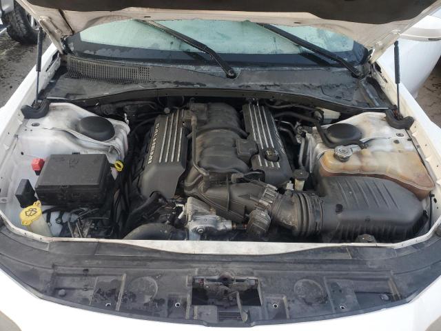 Photo 11 from auction – 2013 CHRYSLER 300 SRT-8 with VIN 2C3CCAFJ4DH515521