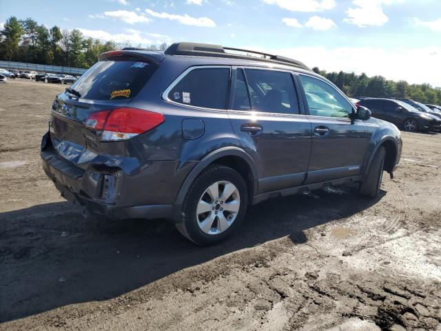 Photo 3 from auction – 2010 SUBARU OUTBACK 2. with VIN 4S4BRCLC6A3311417
