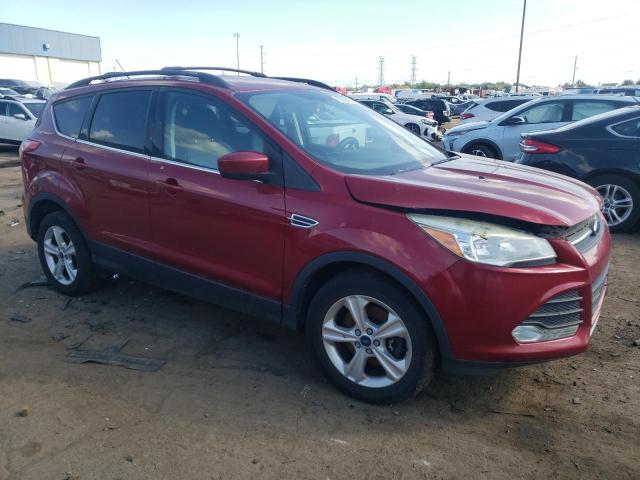 Photo 4 from auction – 2014 FORD ESCAPE SE with VIN 1FMCU9G90EUC99673