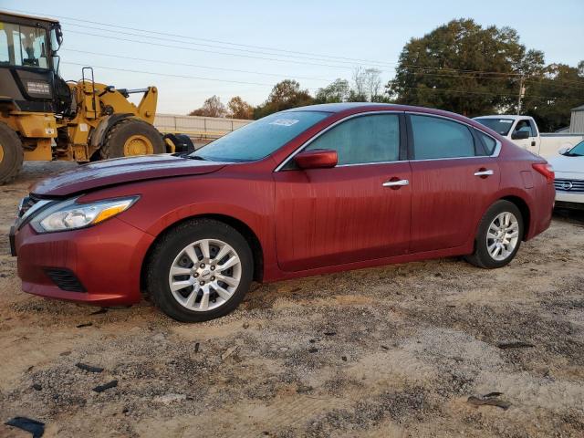Photo 1 from auction – 2016 NISSAN ALTIMA 2.5 with VIN 1N4AL3AP1GC224885