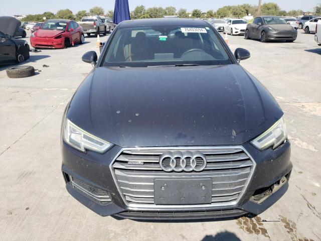 Photo 5 from auction – 2018 AUDI A4 PREMIUM with VIN WAUENAF40JN004686