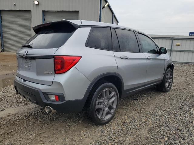 Photo 3 from auction – 2022 HONDA PASSPORT E with VIN 5FNYF8H57NB022439