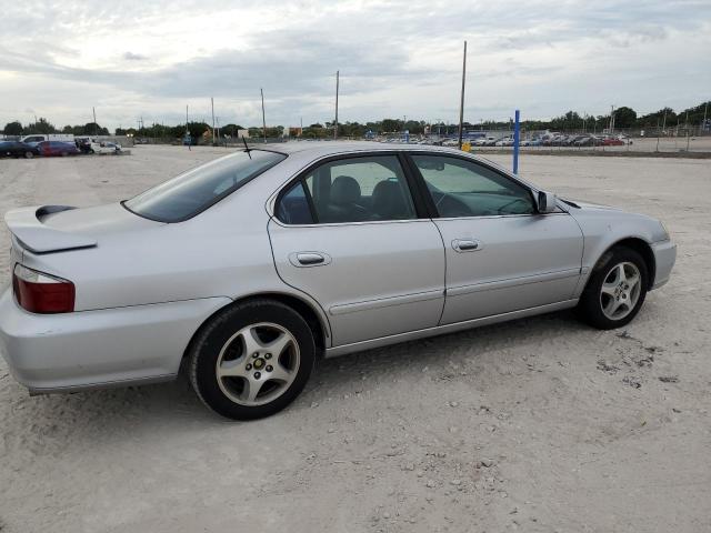 Photo 3 from auction – 2003 ACURA 3.2TL with VIN 19UUA56613A006171