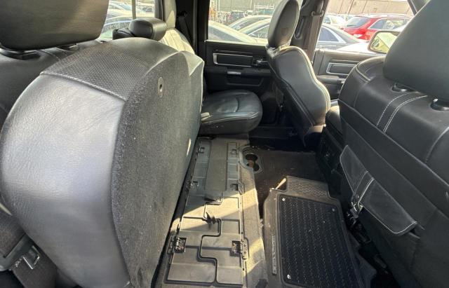 Photo 6 from auction – 2016 RAM 1500 LONGH with VIN 1C6RR7PM1GS232756