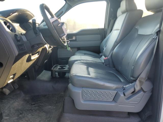 Photo 7 from auction – 2012 FORD F150 with VIN 1FTMF1CM0CFA89638