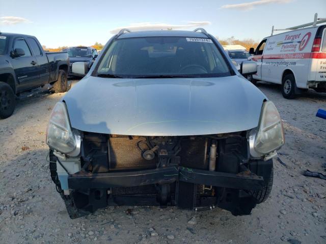 Photo 5 from auction – 2013 NISSAN ROGUE S with VIN JN8AS5MV2DW140561