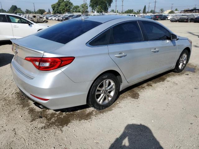 Photo 3 from auction – 2016 HYUNDAI SONATA SE with VIN 5NPE24AF7GH351351