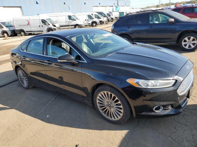 Photo 4 from auction – 2016 FORD FUSION TIT with VIN 3FA6P0K90GR177455